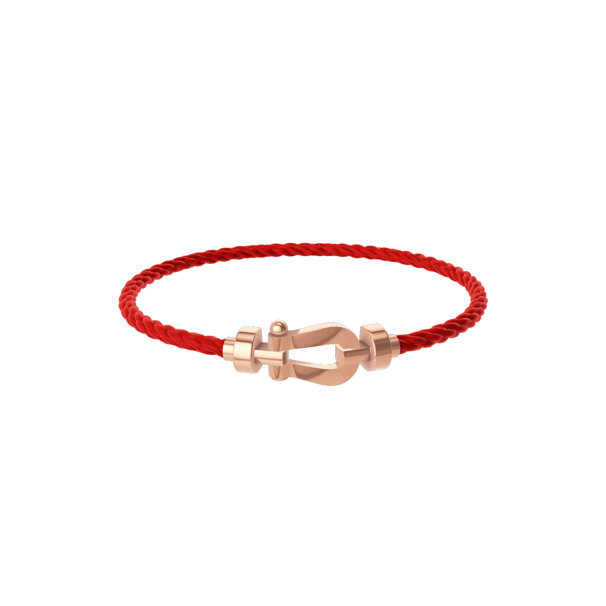FRED Force 10 Red Cord with Buckle