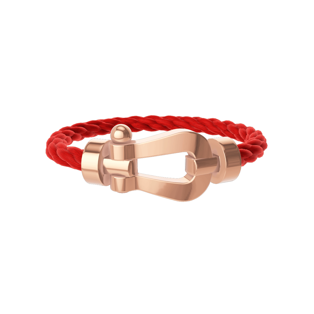 FRED Force 10 Red Cord with Buckle