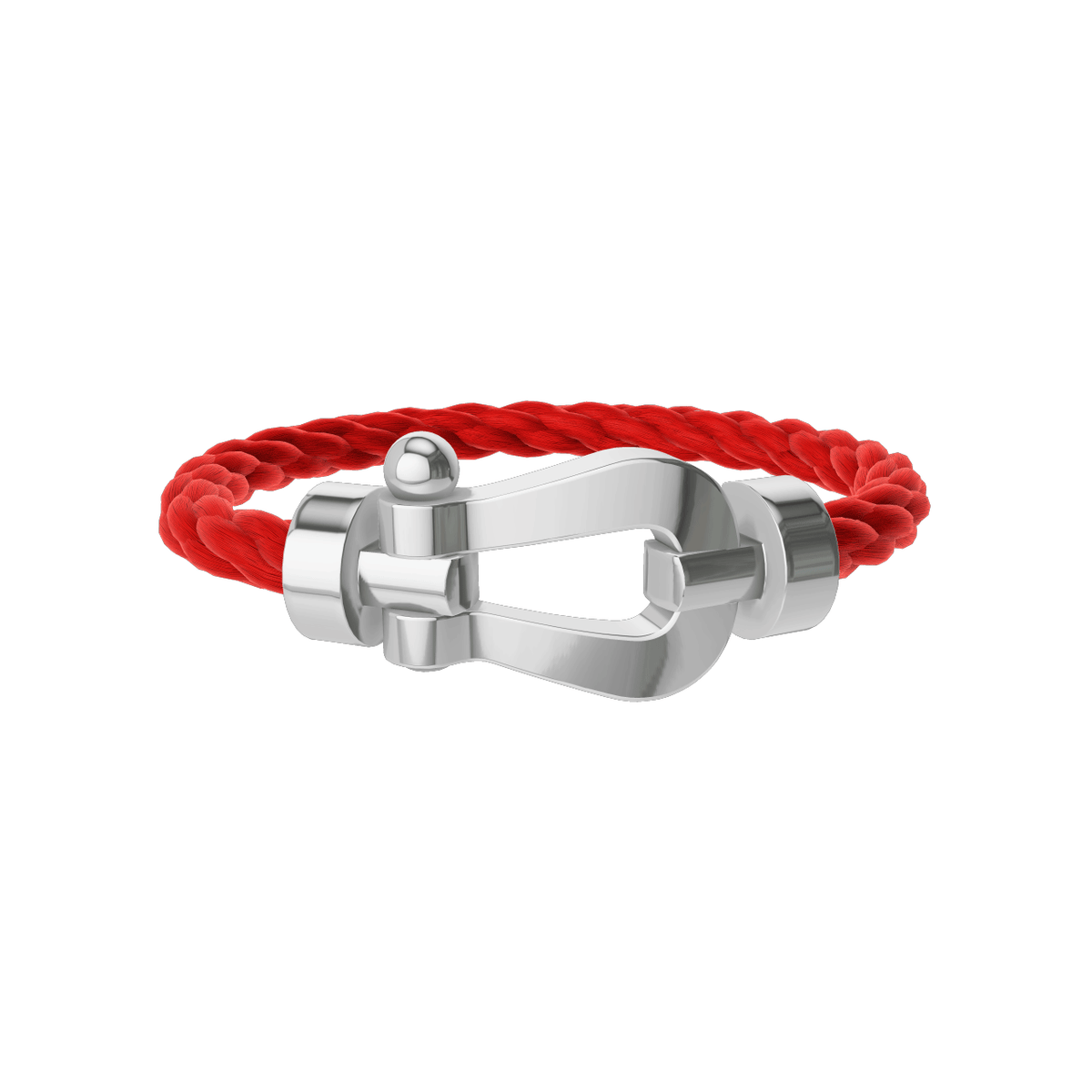 FRED Force 10 Red Cord with Buckle