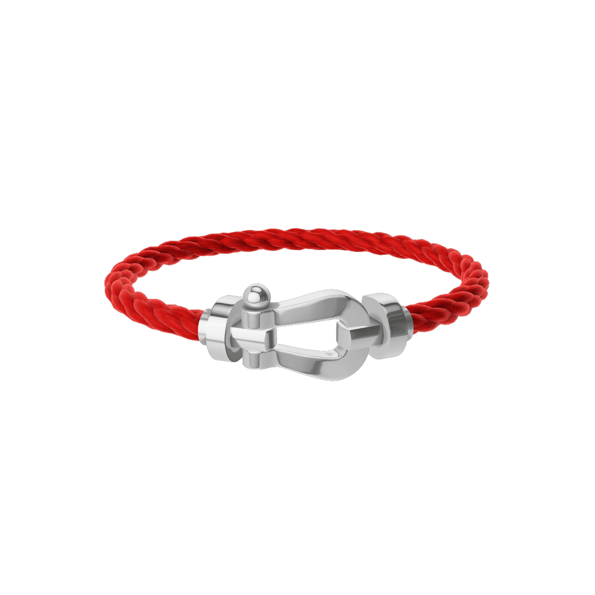 FRED Force 10 Red Cord with Buckle