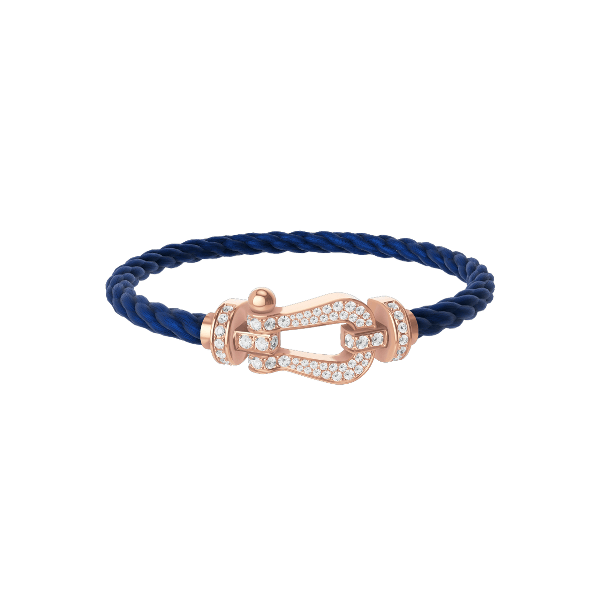 FRED Force 10 Navy Cord with Buckle