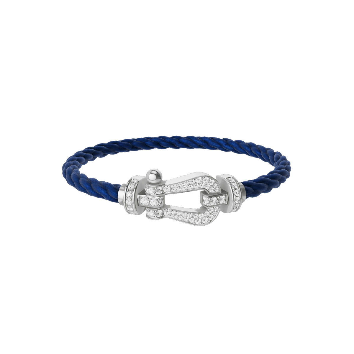 FRED Force 10 Navy Cord with Buckle