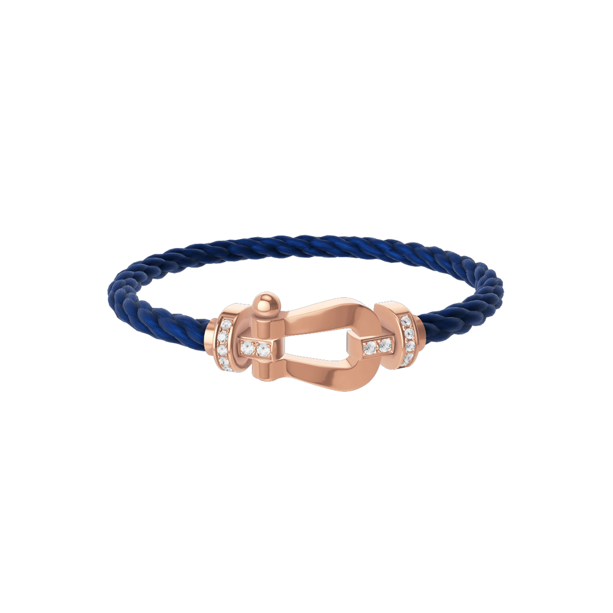 FRED Force 10 Navy Cord with Buckle