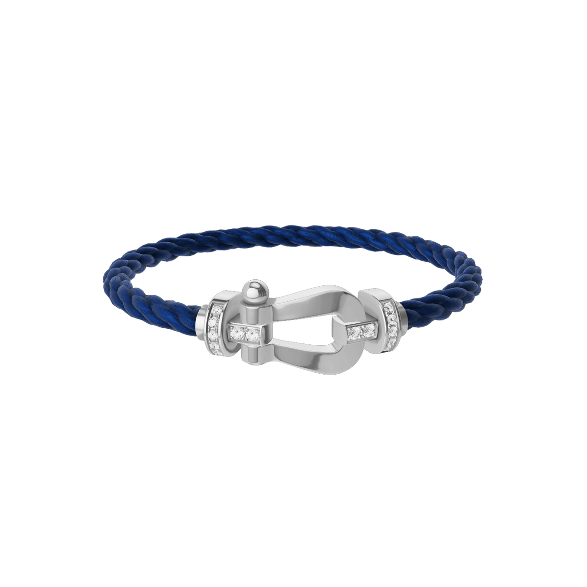 FRED Force 10 Navy Cord with Buckle
