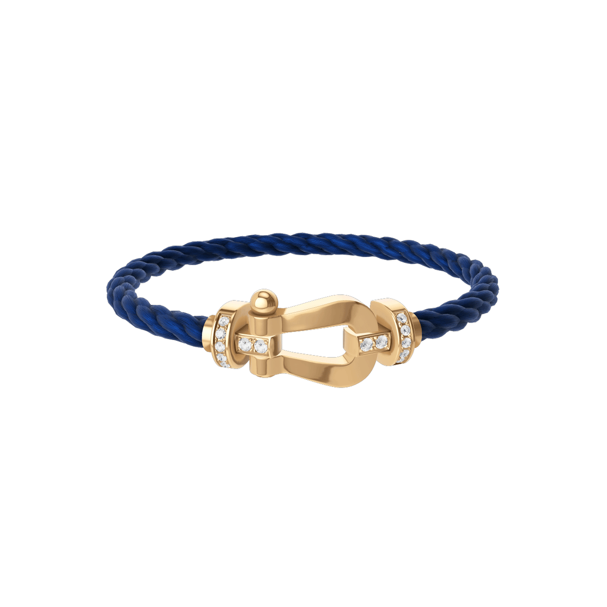 FRED Force 10 Navy Cord with Buckle