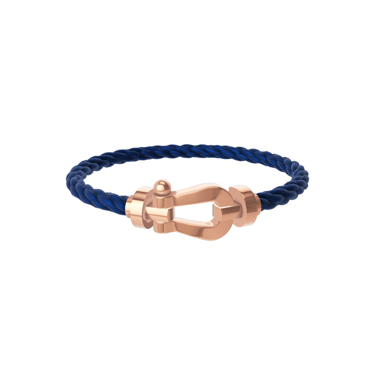 FRED Force 10 Navy Cord with Buckle