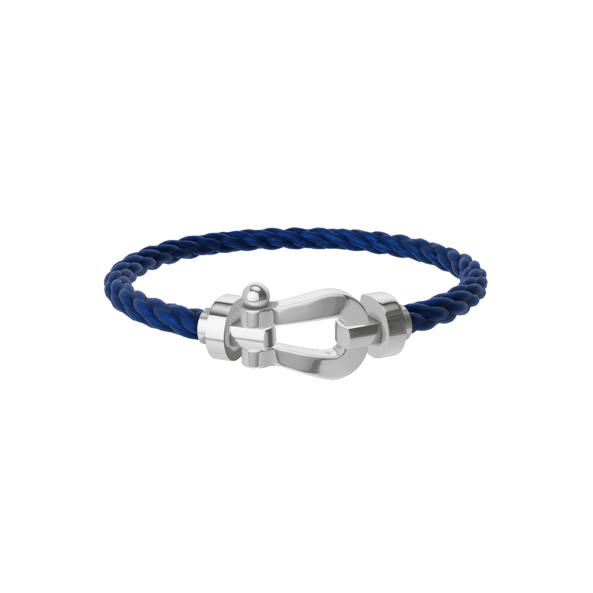 FRED Force 10 Navy Cord with Buckle