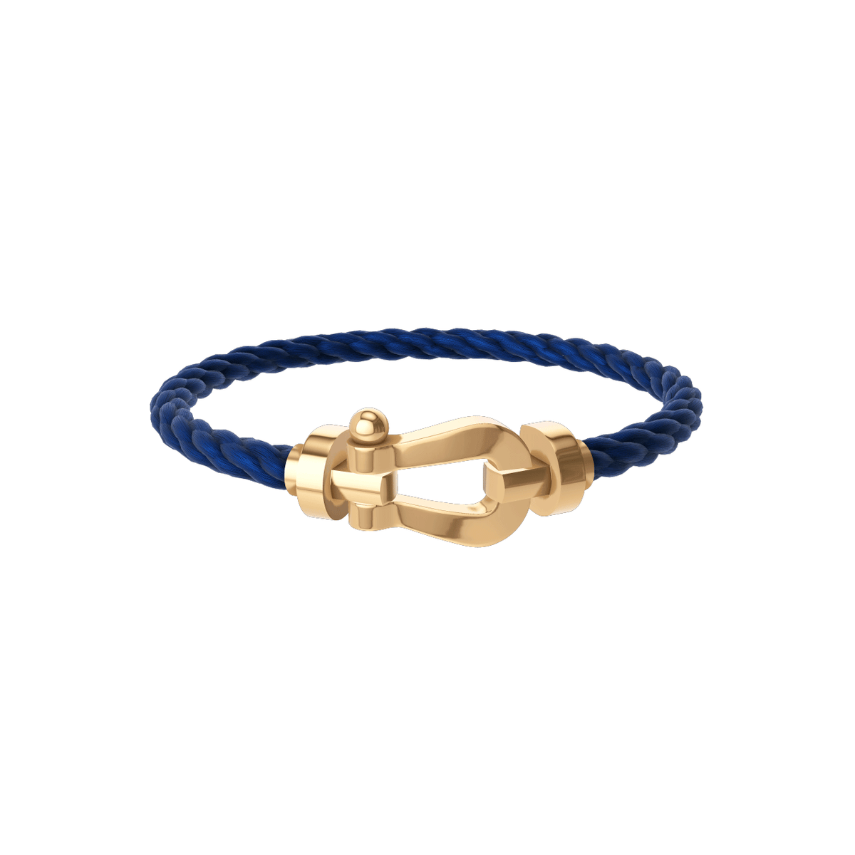 FRED Force 10 Navy Cord with Buckle
