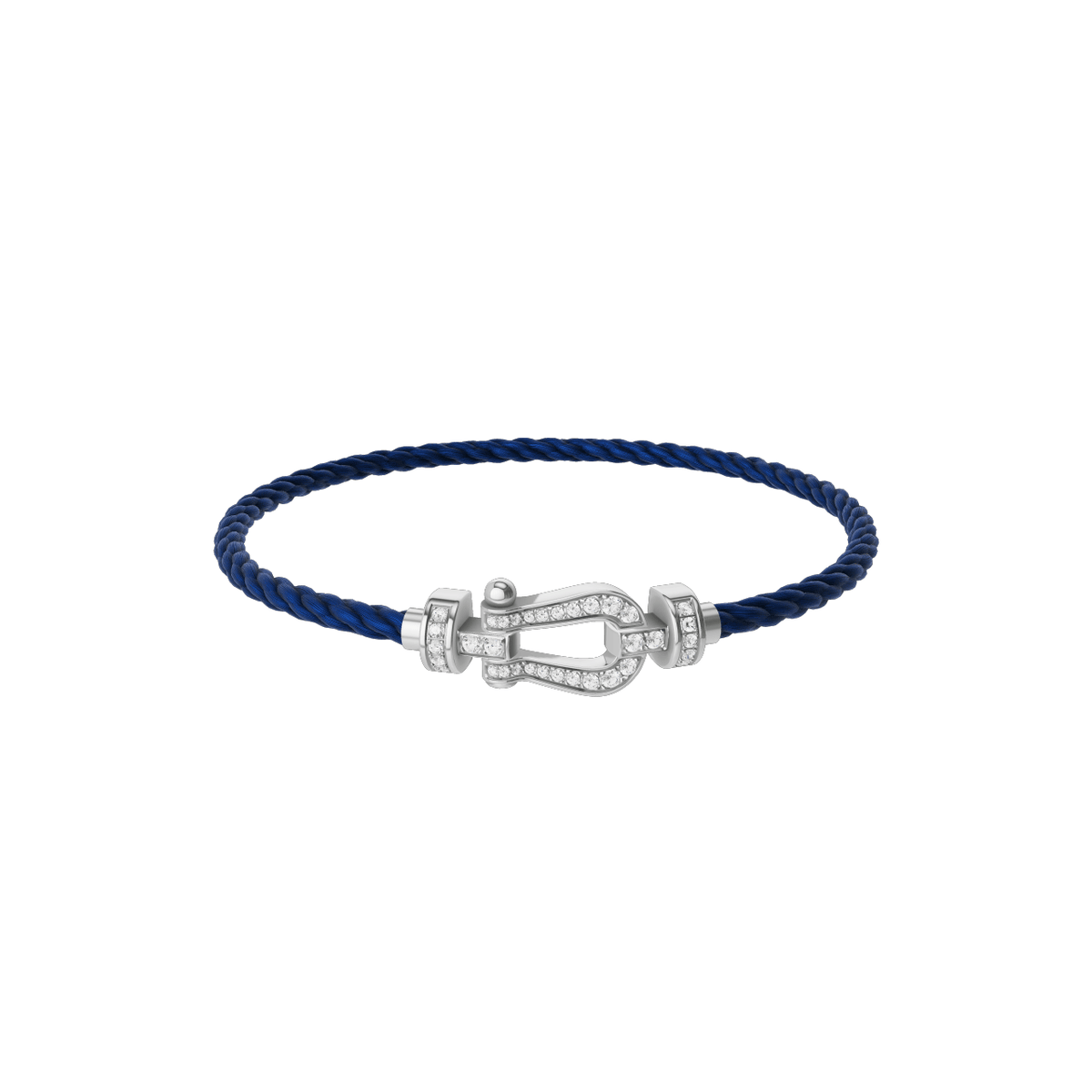 FRED Force 10 Navy Cord with Buckle