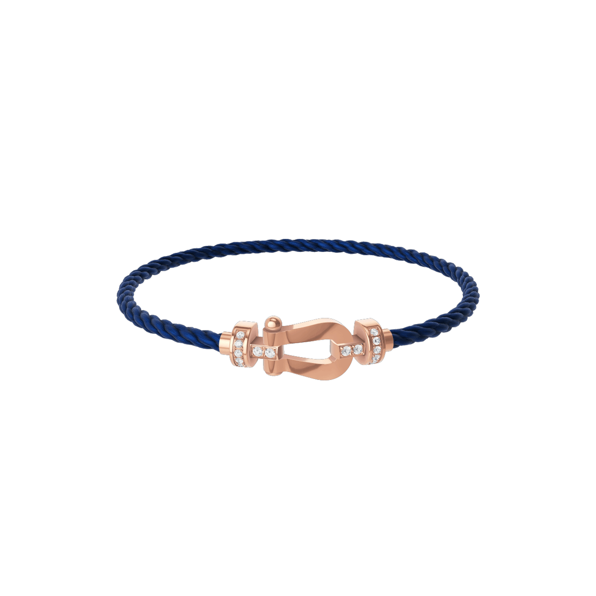 FRED Force 10 Navy Cord with Buckle