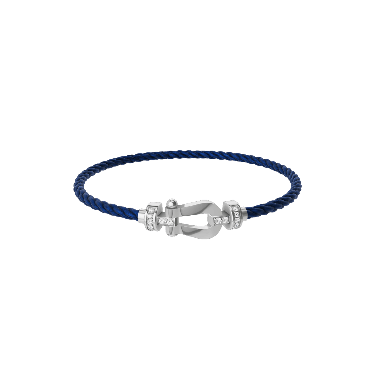 FRED Force 10 Navy Cord with Buckle