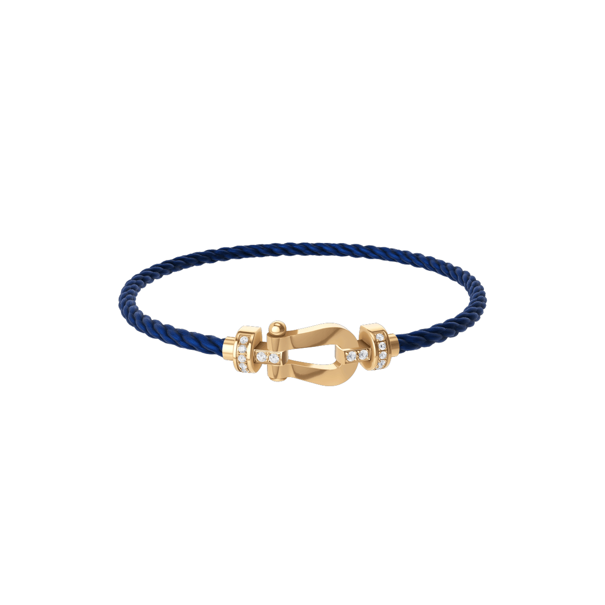 FRED Force 10 Navy Cord with Buckle