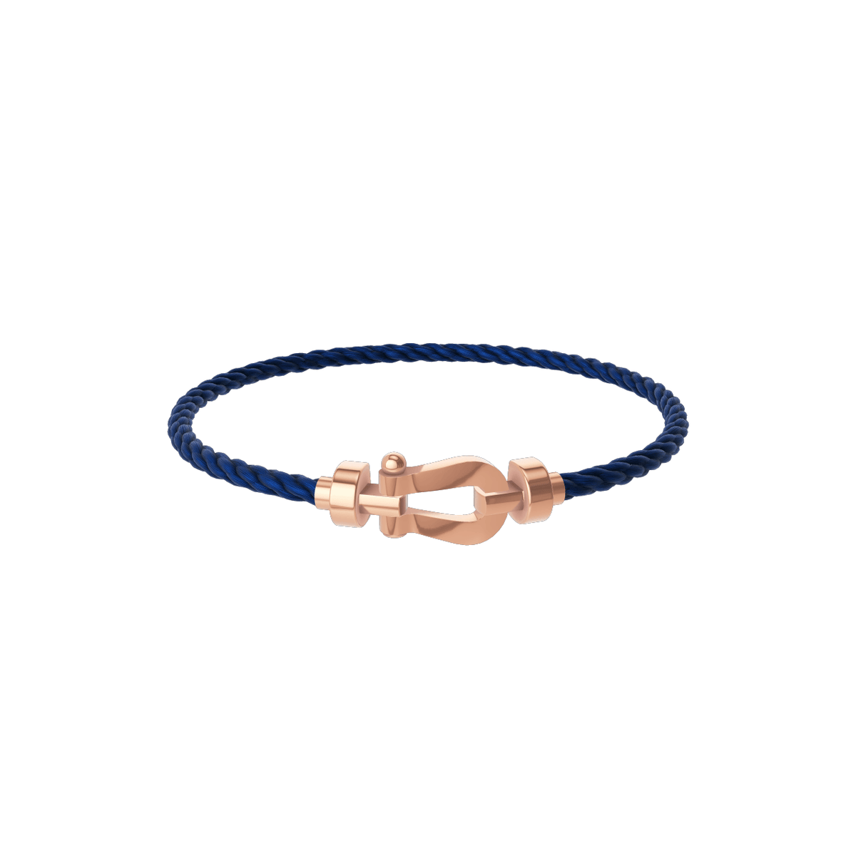 FRED Force 10 Navy Cord with Buckle
