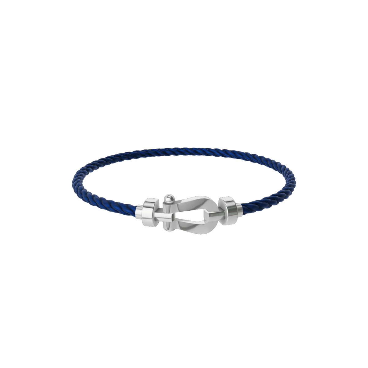 FRED Force 10 Navy Cord with Buckle