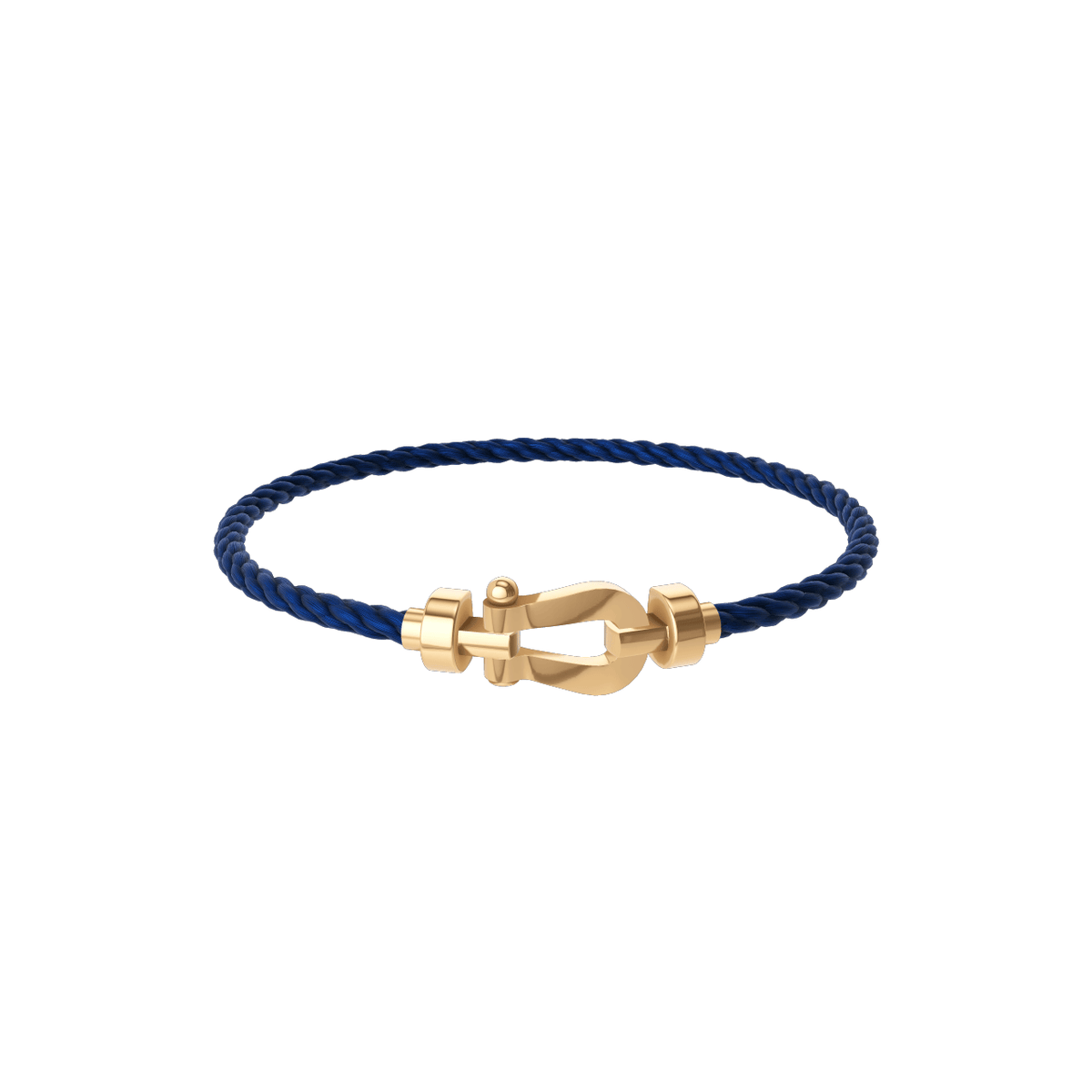 FRED Force 10 Navy Cord with Buckle