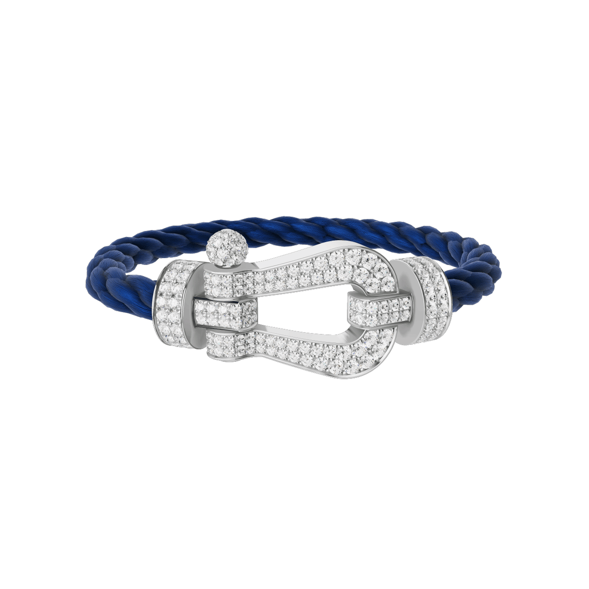 FRED Force 10 Navy Cord with Buckle