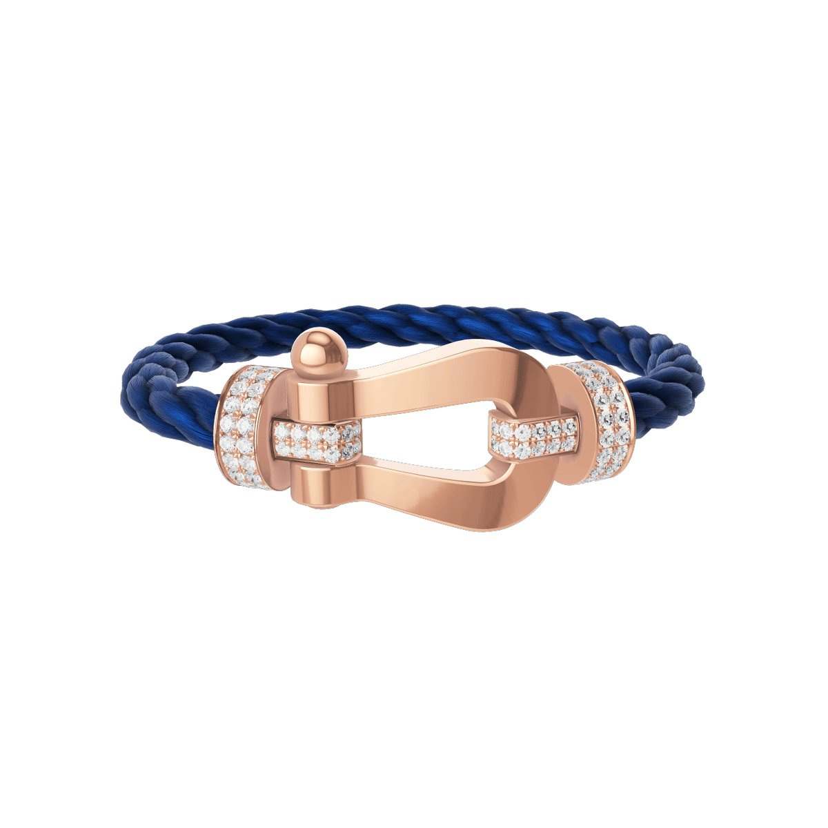 FRED Force 10 Navy Cord with Buckle