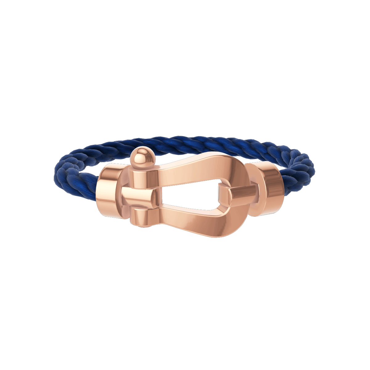 FRED Force 10 Navy Cord with Buckle