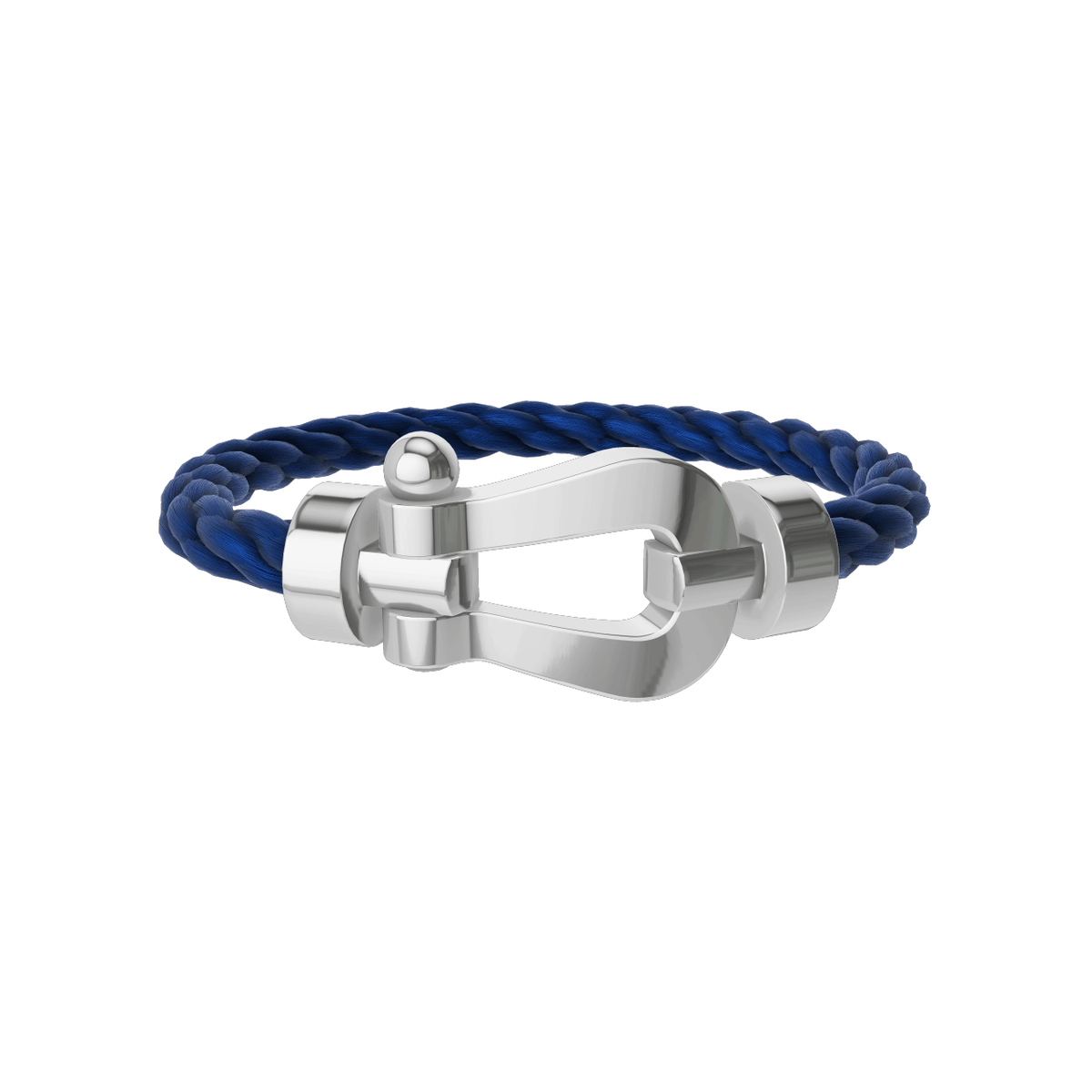 FRED Force 10 Navy Cord with Buckle
