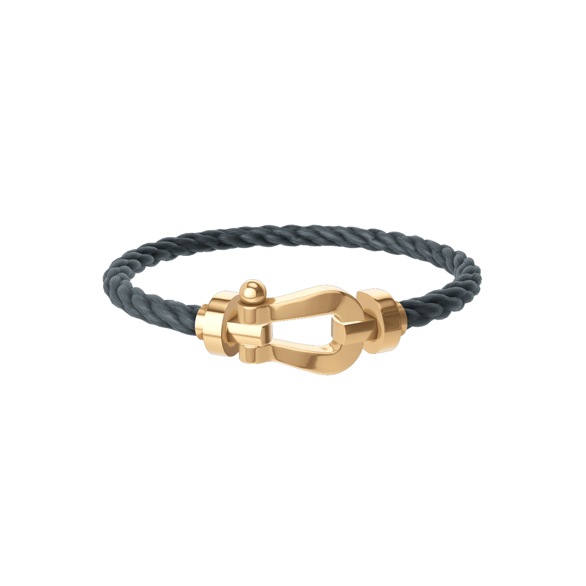 FRED Force 10 Storm Grey Cord with Buckle