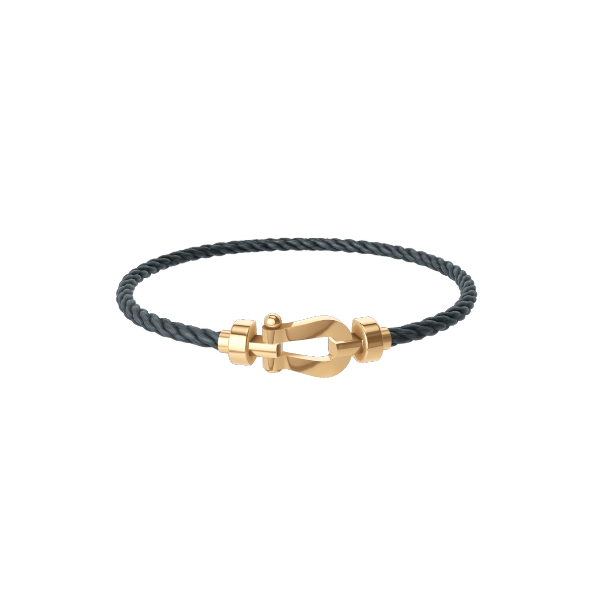 FRED Force 10 Storm Grey Cord with Buckle