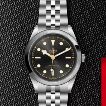 Black Bay 41