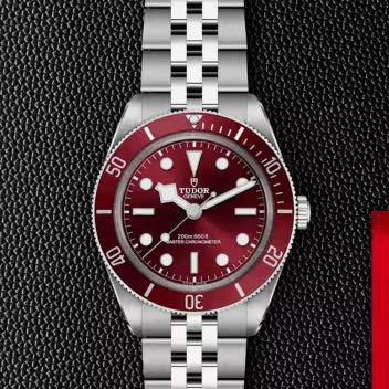 Black Bay 58