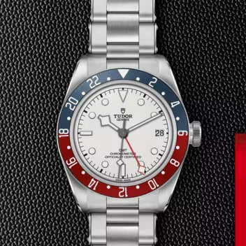 Black Bay GMT
