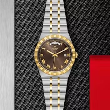 Tudor Royal