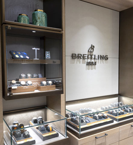 Breitling