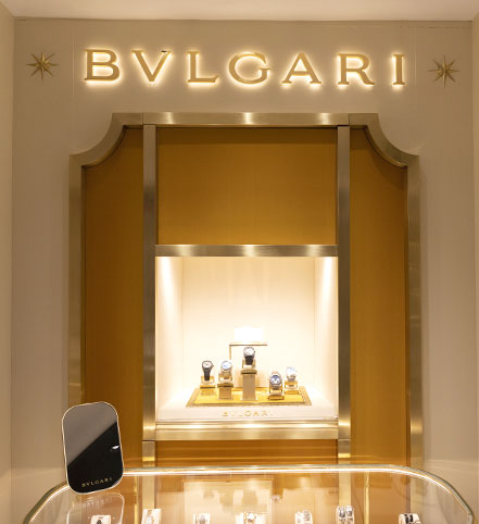 Bvlgari