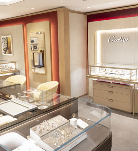 Cartier