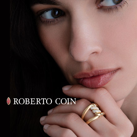 Roberto Coin