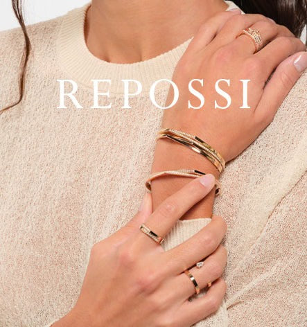 Repossi jewelry at Hamilton Jewelers