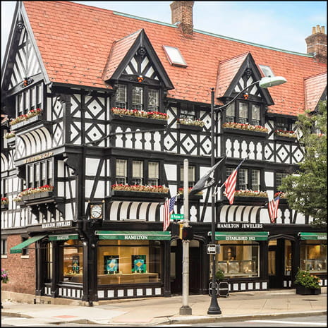 Princeton, NJ