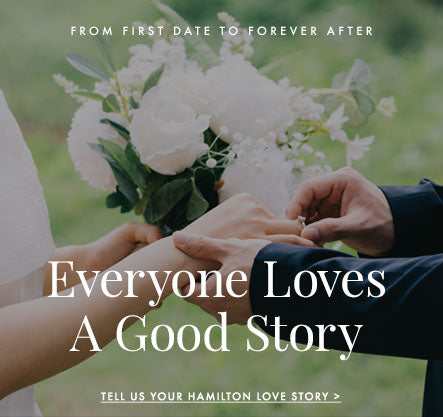 Tell Us Your Hamilton Love Story