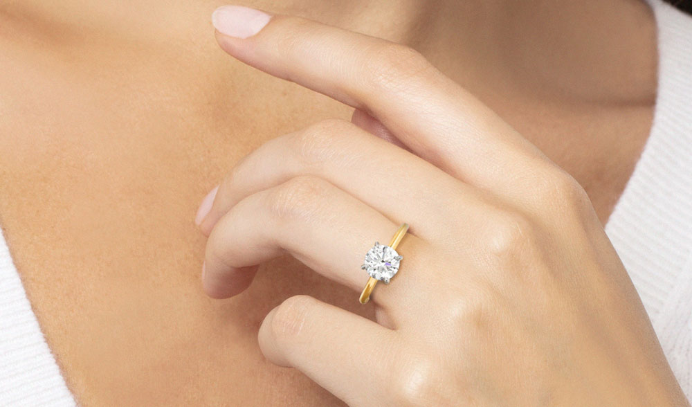 Hamilton Select Collection at Hamilton Jewelers