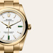 Oyster Perpetual 34 - image 2 of 4