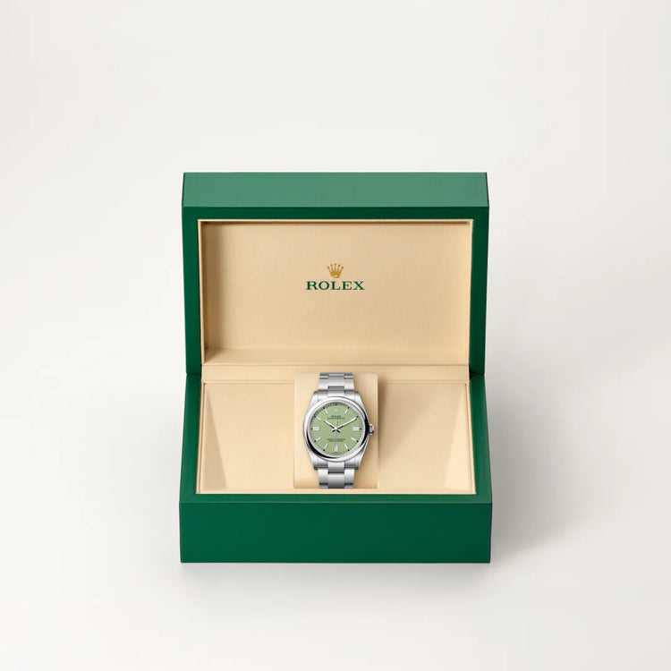 Rolex Oyster Perpetual 36