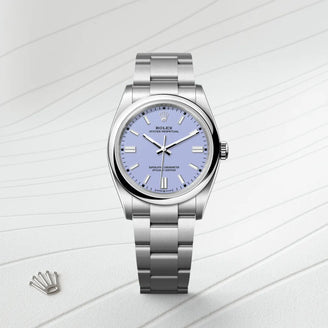 Oyster Perpetual 36