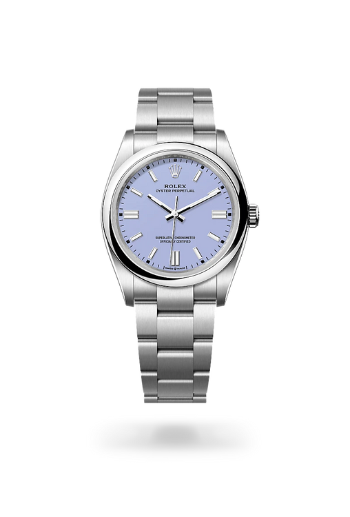 Rolex Oyster Perpetual 36