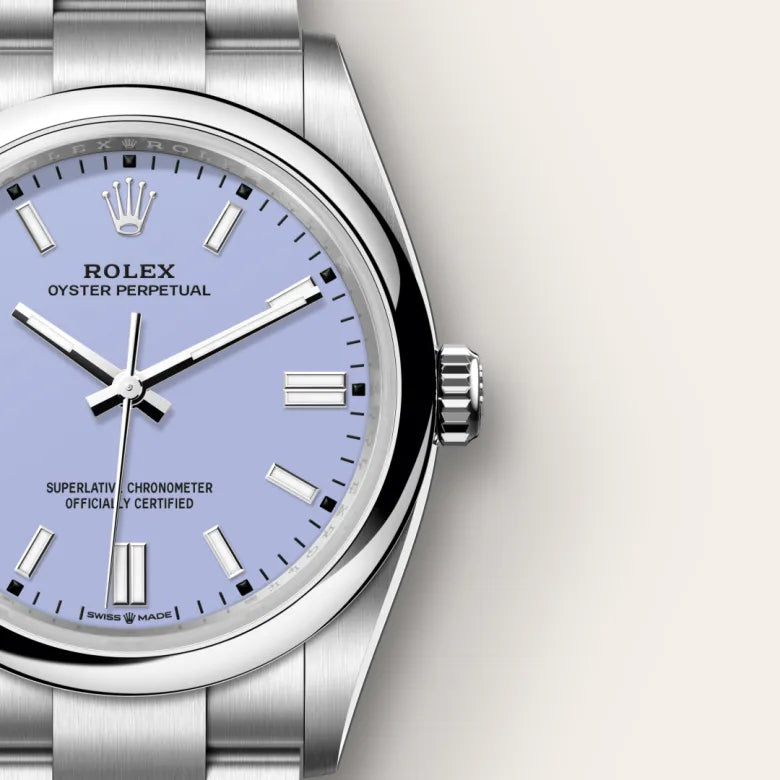Rolex Oyster Perpetual 36