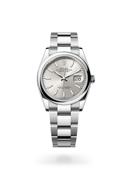 Rolex Datejust 36
