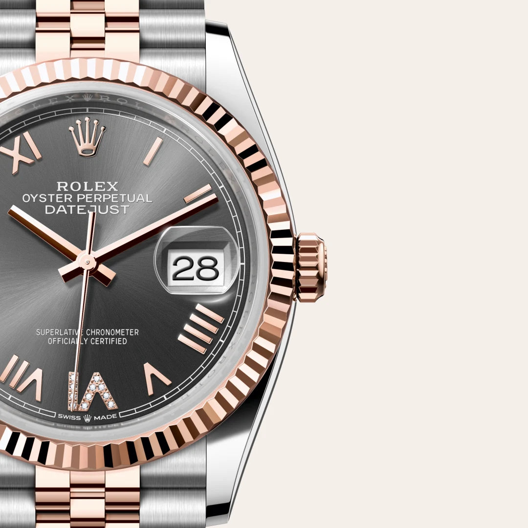 Rolex Datejust 36