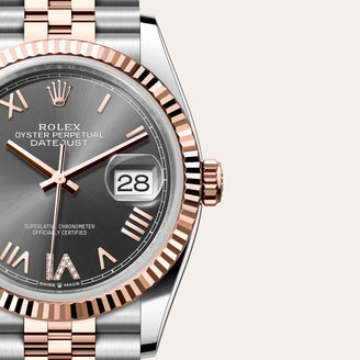 Datejust 36