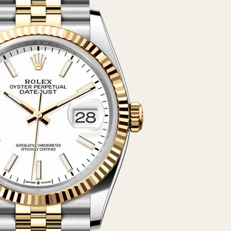 Datejust 36