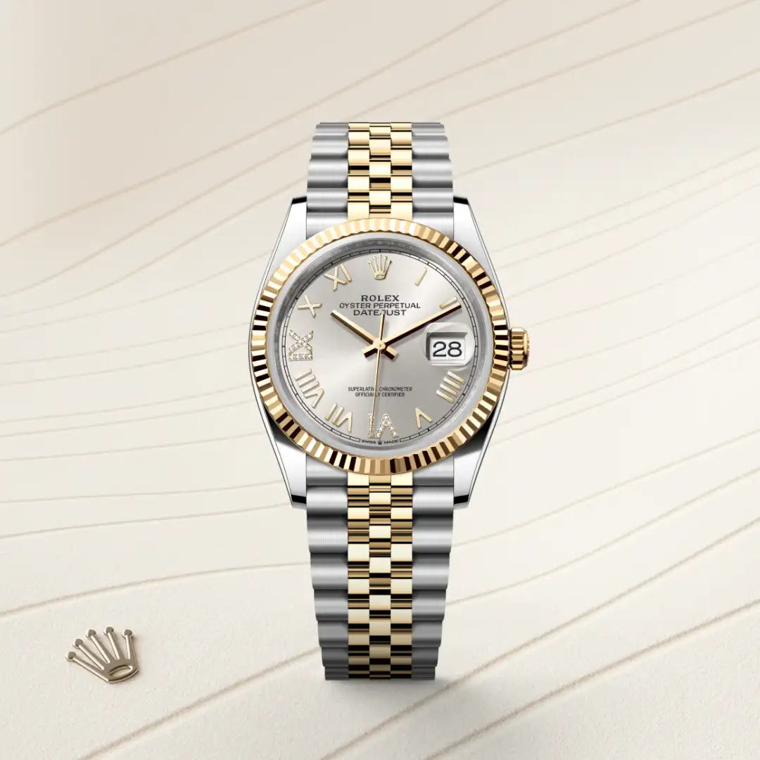 Rolex Datejust 36