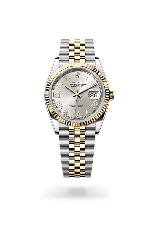 Rolex Datejust 36