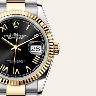 Datejust 36