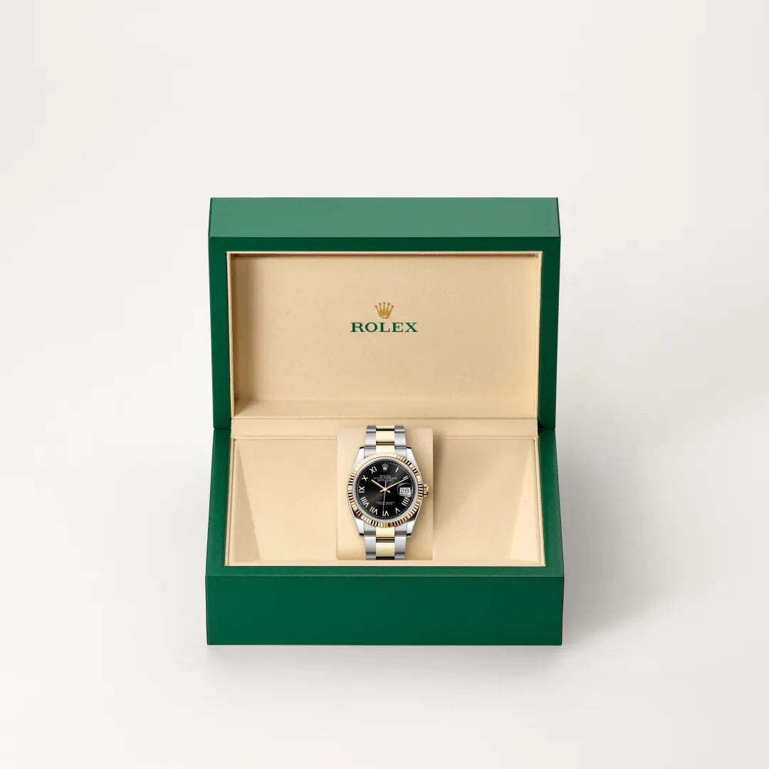 Rolex Datejust 36